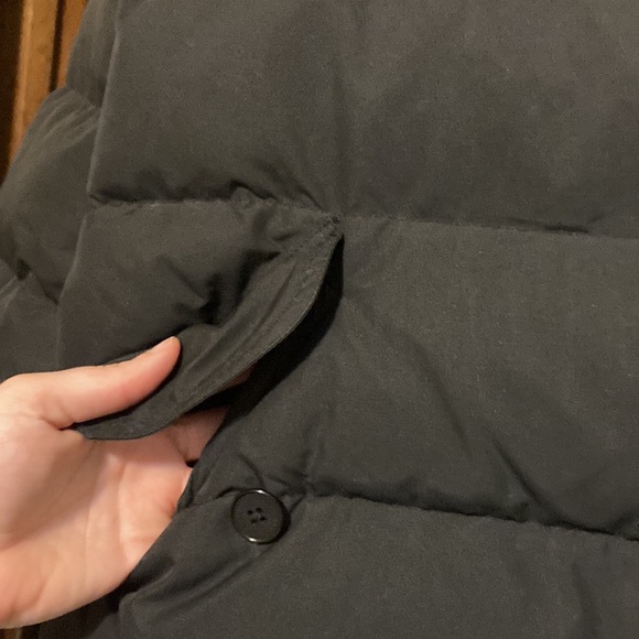 Ralph Lauren puffer jacket - Picture 3 of 5